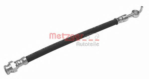 4112230 Metzger Тормозной шланг