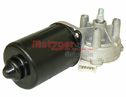 Metzger 2190503 Мотор склоочисника 2190503: Купити в Україні - Добра ціна на EXIST.UA!