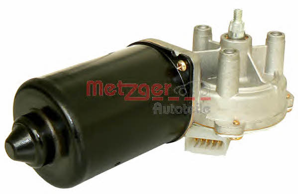 Metzger 2190507 Мотор склоочисника 2190507: Купити в Україні - Добра ціна на EXIST.UA!
