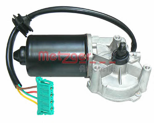 Metzger 2190512 Мотор склоочисника 2190512: Купити в Україні - Добра ціна на EXIST.UA!