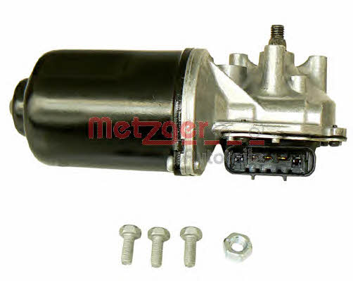 Metzger 2190513 Мотор склоочисника 2190513: Приваблива ціна - Купити в Україні на EXIST.UA!