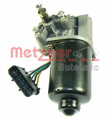 Metzger 2190514 Мотор склоочисника 2190514: Купити в Україні - Добра ціна на EXIST.UA!