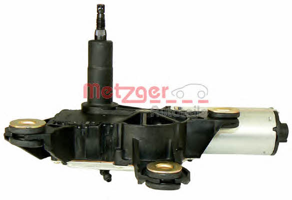 Metzger 2190515 Мотор склоочисника 2190515: Купити в Україні - Добра ціна на EXIST.UA!