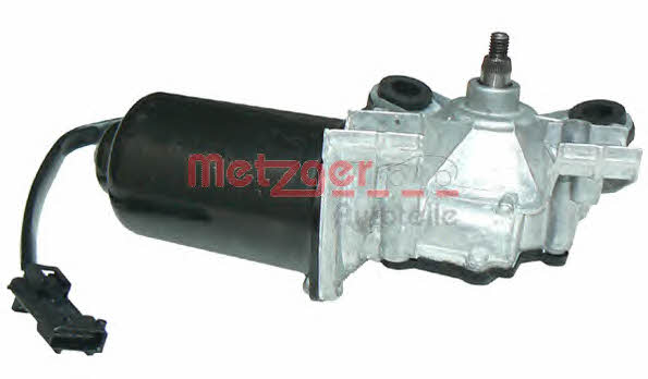 Metzger 2190523 Мотор склоочисника 2190523: Купити в Україні - Добра ціна на EXIST.UA!
