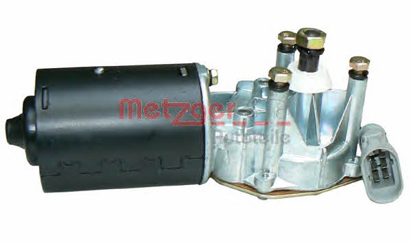 Metzger 2190532 Мотор склоочисника 2190532: Купити в Україні - Добра ціна на EXIST.UA!