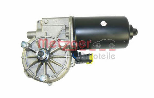 Metzger 2190537 Мотор склоочисника 2190537: Купити в Україні - Добра ціна на EXIST.UA!