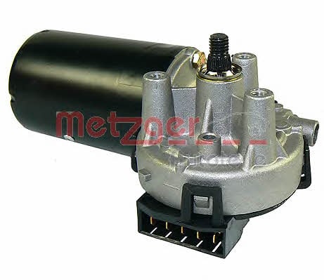 Metzger 2190547 Мотор склоочисника 2190547: Купити в Україні - Добра ціна на EXIST.UA!