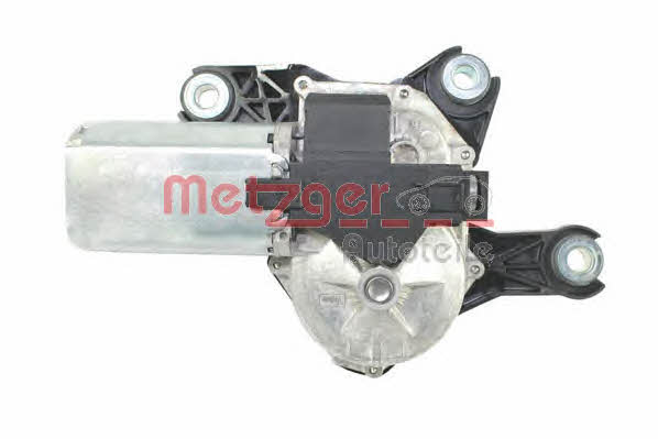 Metzger 2190551 Мотор склоочисника 2190551: Купити в Україні - Добра ціна на EXIST.UA!