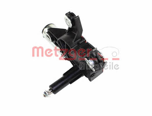 Мотор стеклоочистителя Metzger 2190552