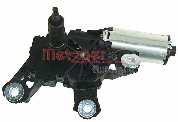 Metzger 2190555 Мотор склоочисника 2190555: Купити в Україні - Добра ціна на EXIST.UA!