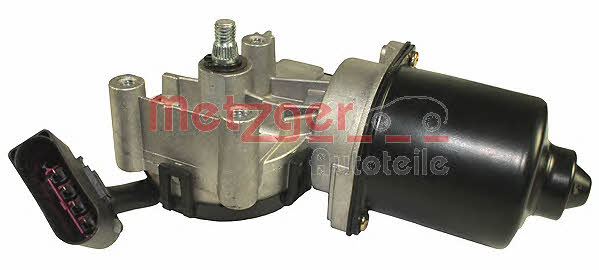 Мотор стеклоочистителя Metzger 2190556