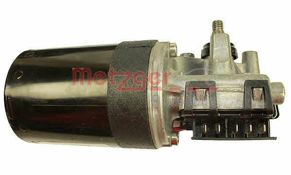 Metzger 2190564 Мотор склоочисника 2190564: Купити в Україні - Добра ціна на EXIST.UA!