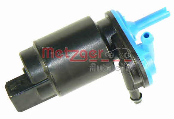 Купить Metzger 2220001 по низкой цене в Украине!
