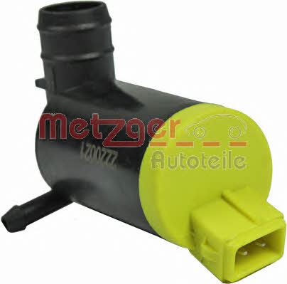 Купить Metzger 2220021 по низкой цене в Украине!