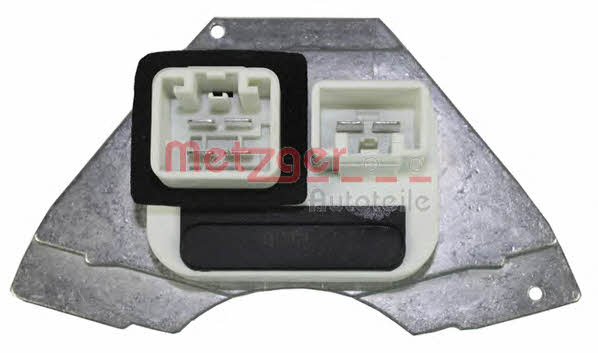 Купить Metzger 0917039 по низкой цене в Украине!