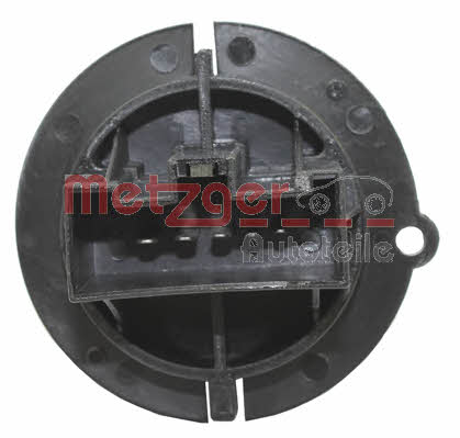 Metzger 0917050 Резистор електродвигуна вентилятора 0917050: Купити в Україні - Добра ціна на EXIST.UA!