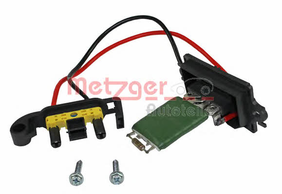 Купить Metzger 0917054 по низкой цене в Украине!