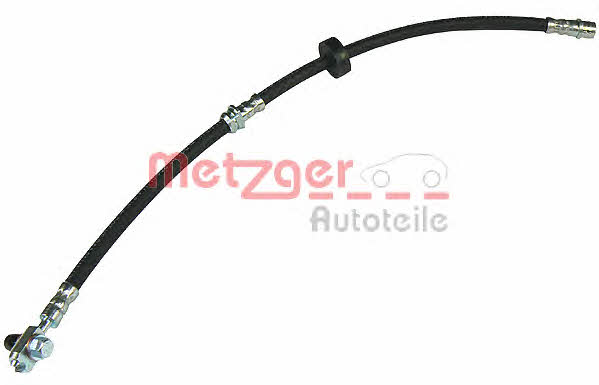 Купити Metzger 4116205 за низькою ціною в Україні!