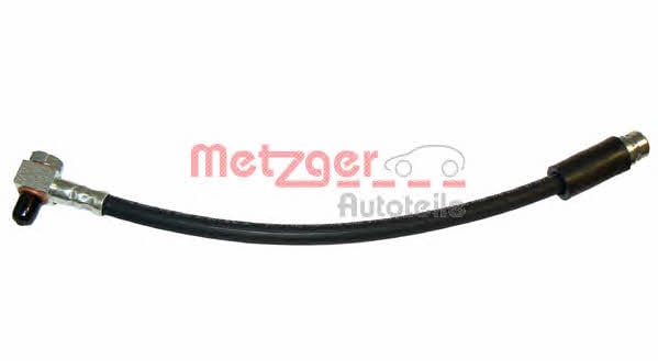 4116223 Metzger Гальмівний шланг