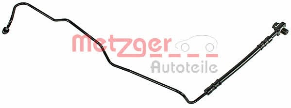 4119363 Metzger Тормозной шланг