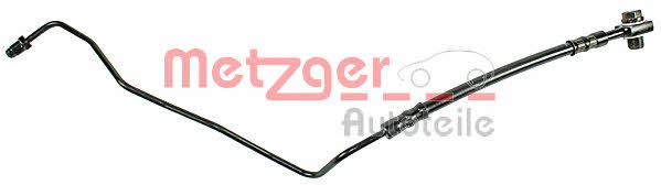 4119364 Metzger Тормозной шланг