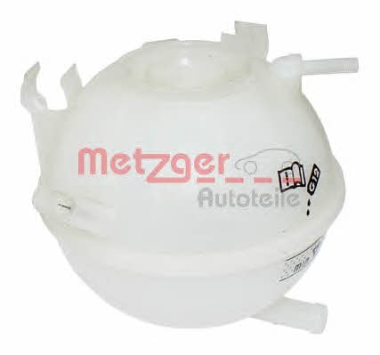 Metzger 2140017 Бачок розширювальний 2140017: Купити в Україні - Добра ціна на EXIST.UA!