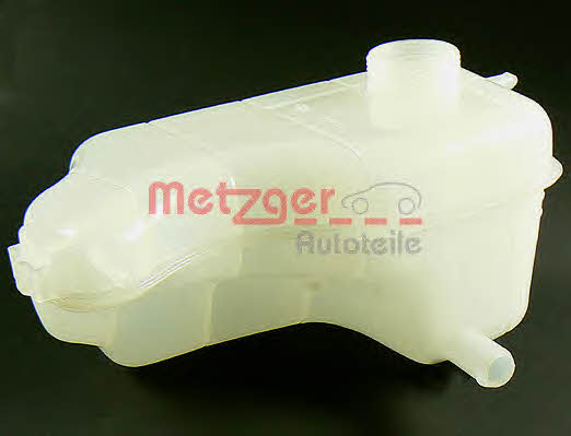 2140028 Metzger Бачок расширительный