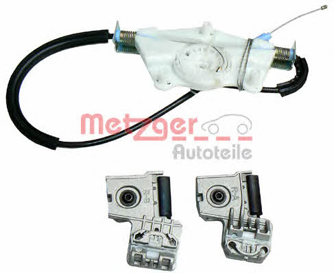 2160036 Metzger Стеклоподъемник