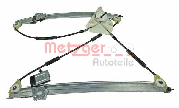 Купити Metzger 2160100 за низькою ціною в Україні!