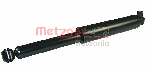 Metzger 2340043 Амортизатор підвіскі задній газомасляний 2340043: Купити в Україні - Добра ціна на EXIST.UA!