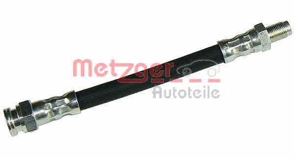 4110106 Metzger Тормозной шланг