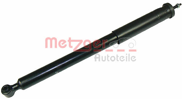 Metzger 2340116 Амортизатор підвіскі задній газомасляний 2340116: Купити в Україні - Добра ціна на EXIST.UA!