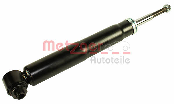 Metzger 2340222 Амортизатор підвіскі задній газомасляний 2340222: Купити в Україні - Добра ціна на EXIST.UA!