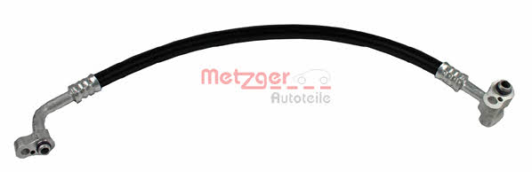 Metzger 2360001 Трубопровід високого/низького тиску, кондиціонер повітря 2360001: Купити в Україні - Добра ціна на EXIST.UA!