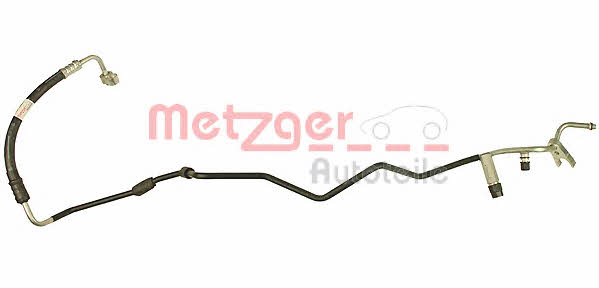 Metzger 2360002 Трубопровід високого тиску, кондиціонер 2360002: Купити в Україні - Добра ціна на EXIST.UA!