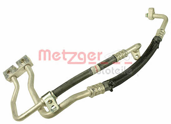 Metzger 2360008 Трубопровід високого/низького тиску, кондиціонер повітря 2360008: Купити в Україні - Добра ціна на EXIST.UA!