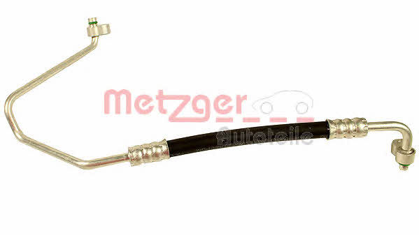 Metzger 2360029 Трубка кондиціонера 2360029: Купити в Україні - Добра ціна на EXIST.UA!