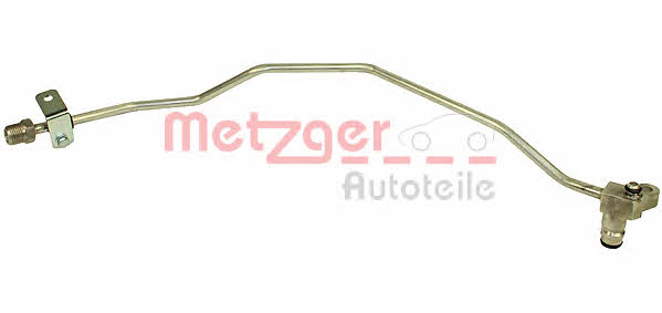 Metzger 2360030 Трубка кондиціонера 2360030: Приваблива ціна - Купити в Україні на EXIST.UA!