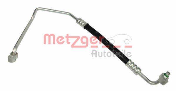 Metzger 2360031 Трубка кондиціонера 2360031: Купити в Україні - Добра ціна на EXIST.UA!
