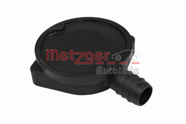 Metzger 2385003 Клапан вентиляції картерних газів 2385003: Купити в Україні - Добра ціна на EXIST.UA!