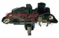 Metzger 2390003 Регулятор генератора 2390003: Купити в Україні - Добра ціна на EXIST.UA!