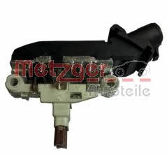 Metzger 2390025 Регулятор генератора 2390025: Купити в Україні - Добра ціна на EXIST.UA!