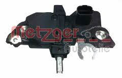 Metzger 2390028 Регулятор генератора 2390028: Купити в Україні - Добра ціна на EXIST.UA!