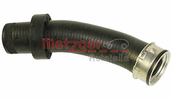Metzger 2400004 Патрубок турбокомпресора 2400004: Купити в Україні - Добра ціна на EXIST.UA!