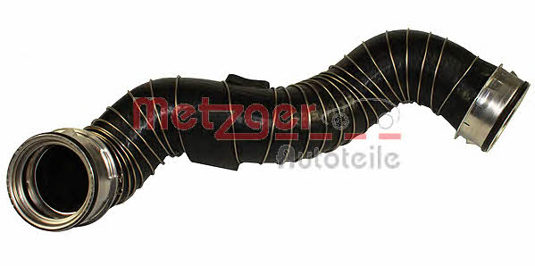Metzger 2400007 Патрубок турбокомпресора 2400007: Купити в Україні - Добра ціна на EXIST.UA!