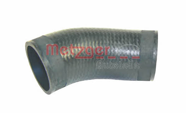 Metzger 2400010 Патрубок турбокомпресора 2400010: Купити в Україні - Добра ціна на EXIST.UA!