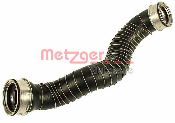Metzger 2400012 Патрубок турбокомпресора 2400012: Купити в Україні - Добра ціна на EXIST.UA!