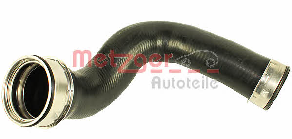 Metzger 2400014 Патрубок турбокомпресора 2400014: Купити в Україні - Добра ціна на EXIST.UA!