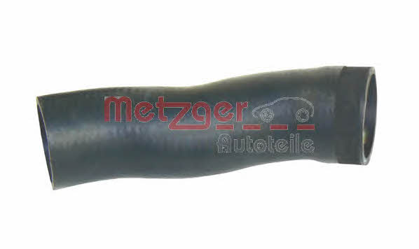 Metzger 2400015 Патрубок турбокомпресора 2400015: Купити в Україні - Добра ціна на EXIST.UA!