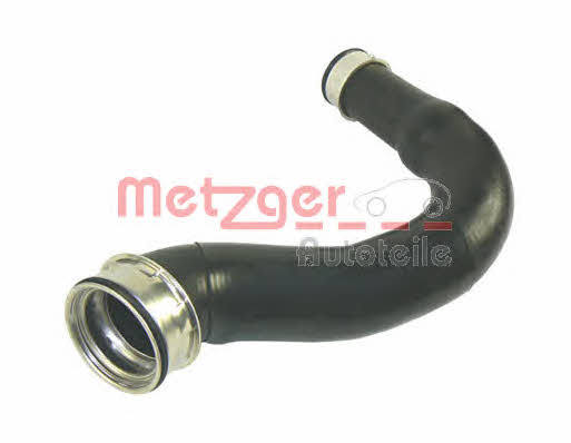 Metzger 2400020 Патрубок турбокомпресора 2400020: Купити в Україні - Добра ціна на EXIST.UA!